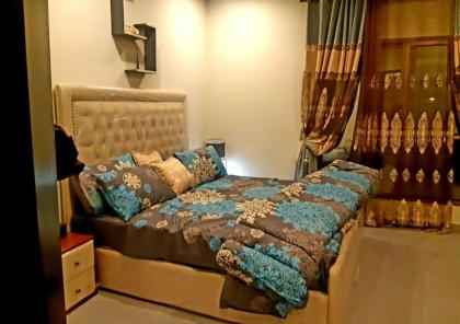 Designer 2Bed room luxury Flat near to isb airport - image 10