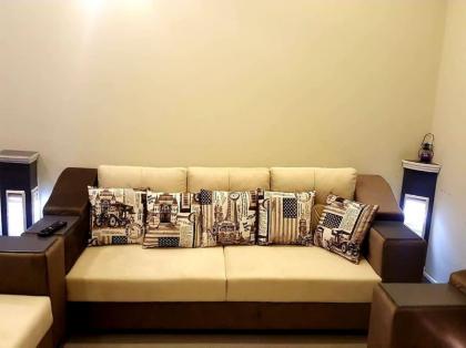 Designer 2Bed room luxury Flat near to isb airport - image 11