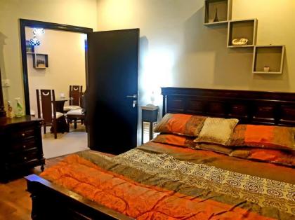 Designer 2Bed room luxury Flat near to isb airport - image 12