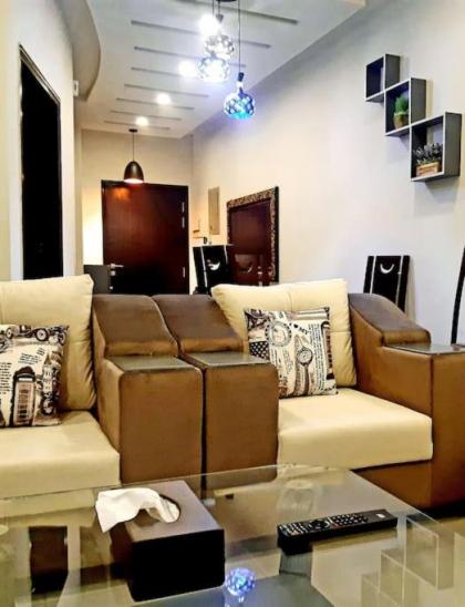 Designer 2Bed room luxury Flat near to isb airport - image 13