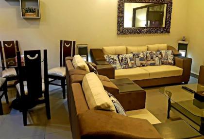 Designer 2Bed room luxury Flat near to isb airport - image 15