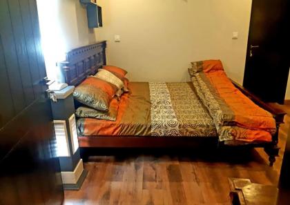 Designer 2Bed room luxury Flat near to isb airport - image 20
