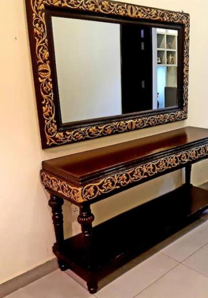 Designer 2Bed room luxury Flat near to isb airport - image 3