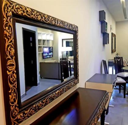 Designer 2Bed room luxury Flat near to isb airport - image 9