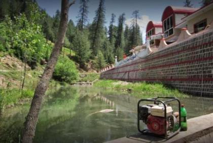 Heaven Dreams Guest House - image 2