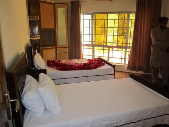 Heaven Dreams Guest House - image 3