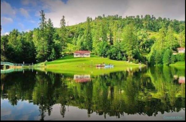 Heaven Dreams Guest House - image 7
