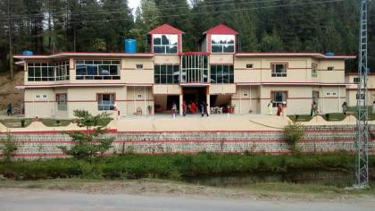 Heaven Dreams Guest House - image 9