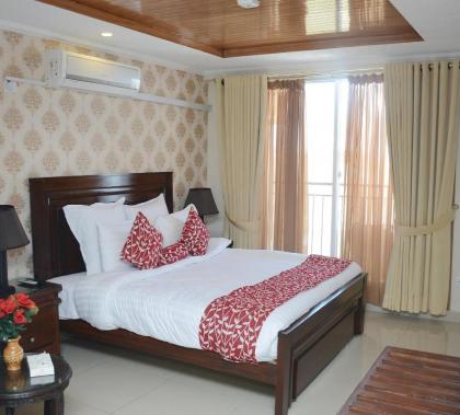 Holiday Grand Resort Bhurban - image 1