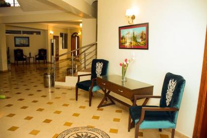 Holiday Grand Resort Bhurban - image 10