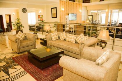 Holiday Grand Resort Bhurban - image 11