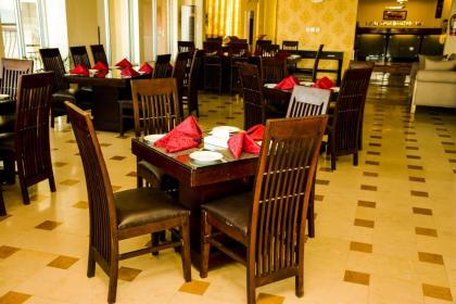 Holiday Grand Resort Bhurban - image 12