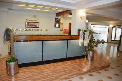 Holiday Grand Resort Bhurban - image 15