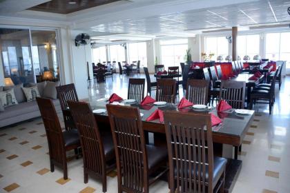 Holiday Grand Resort Bhurban - image 16