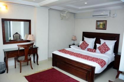 Holiday Grand Resort Bhurban - image 18