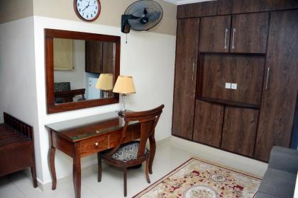 Holiday Grand Resort Bhurban - image 19
