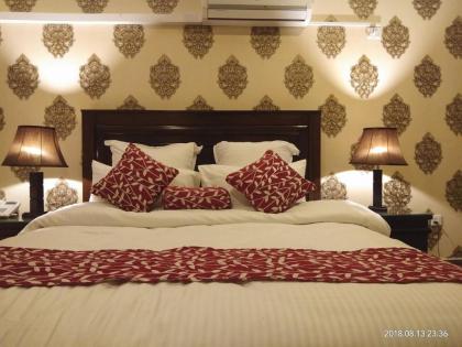 Holiday Grand Resort Bhurban - image 2