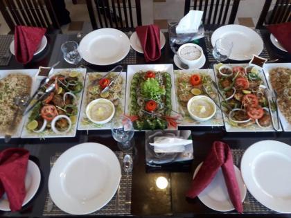 Holiday Grand Resort Bhurban - image 20