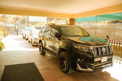 Holiday Grand Resort Bhurban - image 4