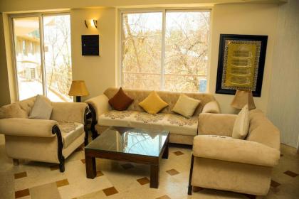 Holiday Grand Resort Bhurban - image 5