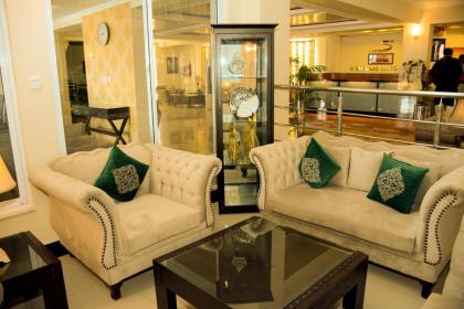 Holiday Grand Resort Bhurban - image 6