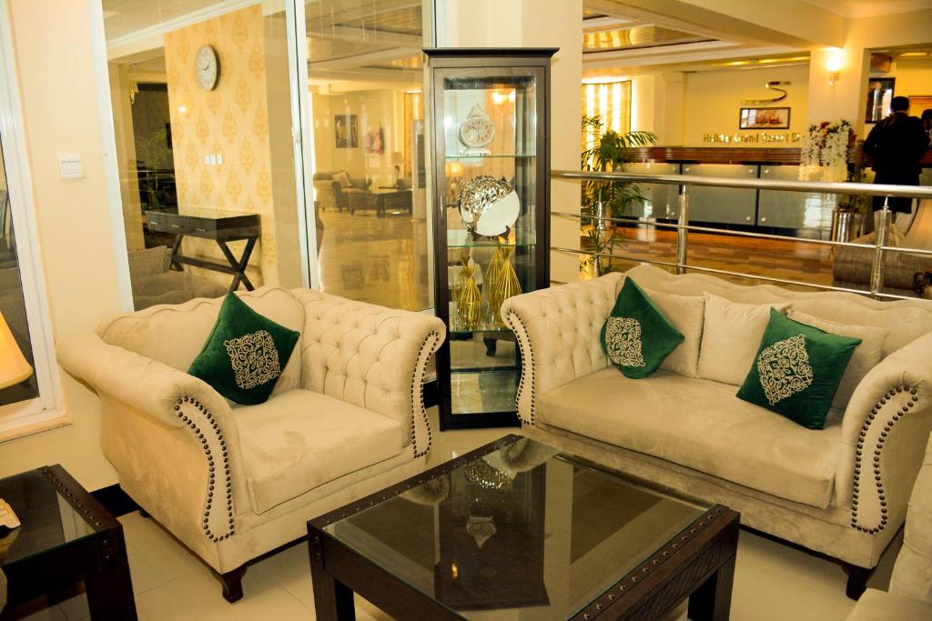 Holiday Grand Resort Bhurban - image 6