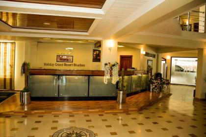 Holiday Grand Resort Bhurban - image 7