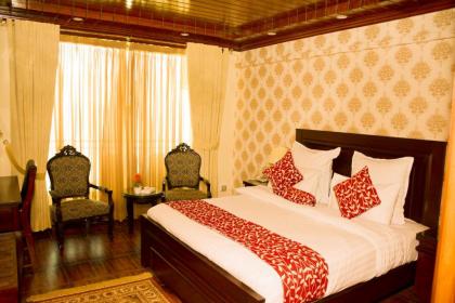 Holiday Grand Resort Bhurban - image 8