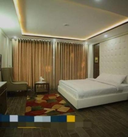 Snowland Hotel - image 12