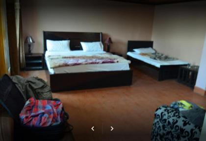 Snowland Hotel - image 13