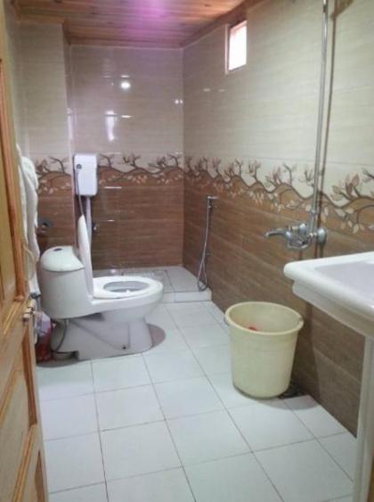 Snowland Hotel - image 4