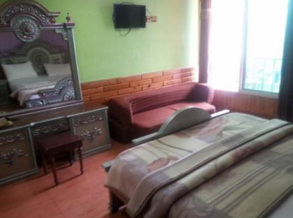 Snowland Hotel - image 7