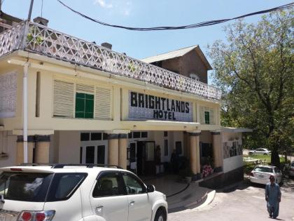 BRIGHTLANDS HOTEL - image 11