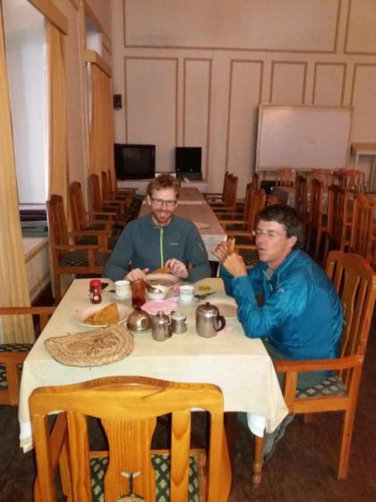 BRIGHTLANDS HOTEL - image 12