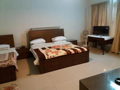 BRIGHTLANDS HOTEL - image 15