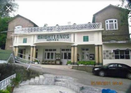 BRIGHTLANDS HOTEL - image 16