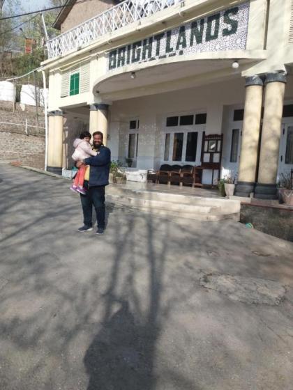 BRIGHTLANDS HOTEL - image 2