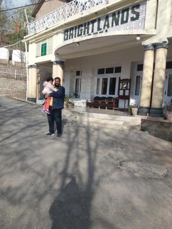 BRIGHTLANDS HOTEL - image 2