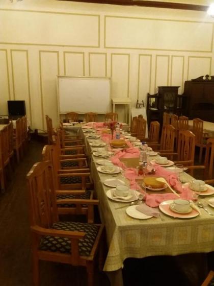 BRIGHTLANDS HOTEL - image 20