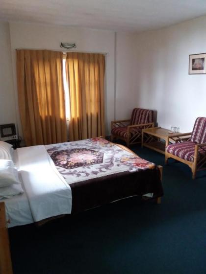 BRIGHTLANDS HOTEL - image 7