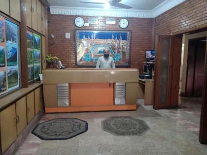 New Islamabad Guest House - image 2