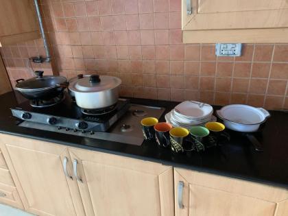 The Mall Apartment - image 11