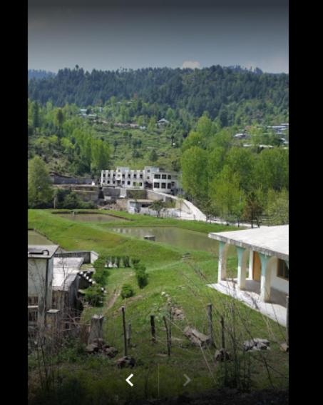 Chikar Highland Resort - main image