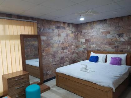 Hotel Vista Inn DHA - image 10