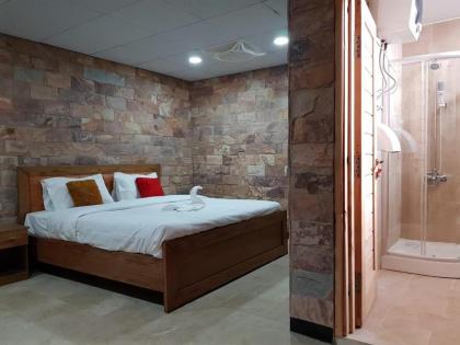 Hotel Vista Inn DHA - image 15