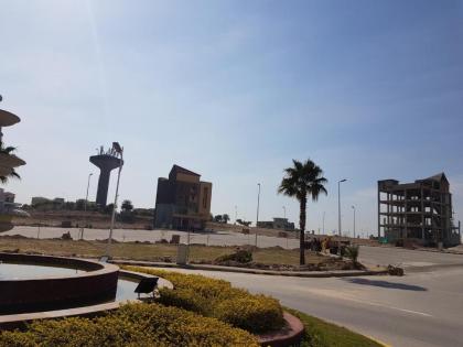 Hotel Vista Inn DHA - image 17
