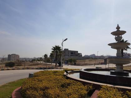 Hotel Vista Inn DHA - image 18