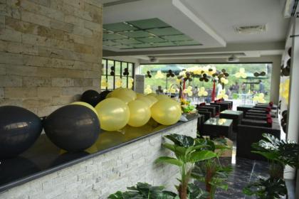 La Orilla Hotel & Restaurant - image 18
