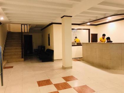 Citymax Hotel - image 10