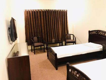 Citymax Hotel - image 11